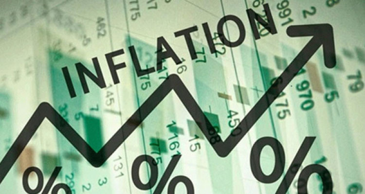 ارتفاع نسبة التضخم إلى مستوى 6،7 %