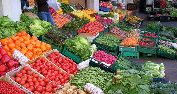 يوم غد:  اطلاق سوق من المنتج إلى المستهلك بشارع الحبيب بورقيبة