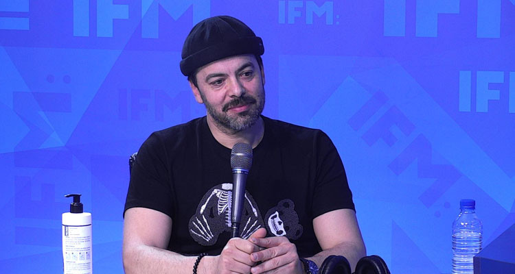 محمد علي بن جمعة: "فما مفاجئات في مسلسل براءة وهذا هو نجم رمضان 2022"