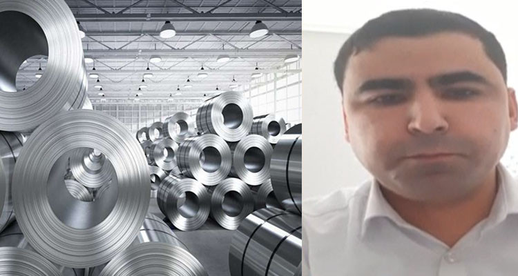 أيمن الوسلاتي: تونس من البلدان الأكثر عرضة لارتفاع أسعار الألومنيوم بسبب حرب روسيا