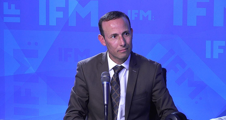 عصام الفيتاتي: "كان قابلت وزير النقل راهو ماصارش حادث القطارين بجبل الجلود"