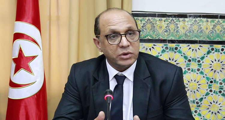 وزير الشؤون الاجتماعية  يدعو أعوان الصناديق الاجتماعية إلى إلغاء الإضراب