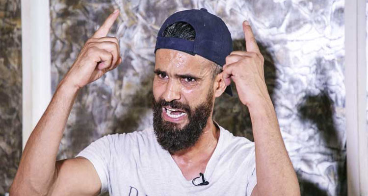 الحكم سنة سجنا مع النفاذ العاجل ضد طارق الحداد