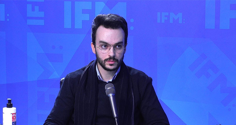 محمد المهيري: ''اللجنة التي ستتكفل بالصلح الجزائي هي محكمة الرئيس"