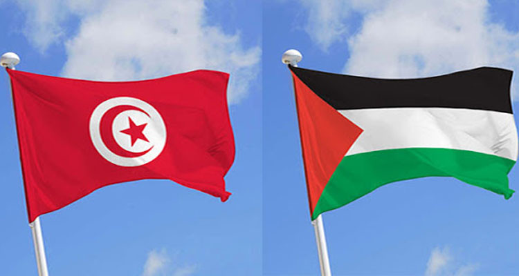 تونس تدين  الممارسات العدوانية لسلطات الاحتلال في الأراضي الفلسطينية