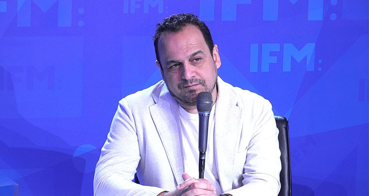 مراد الزغيدي:  تأسيس جبهة خلاص خطأ سياسي  فضيع من نجيب الشابي