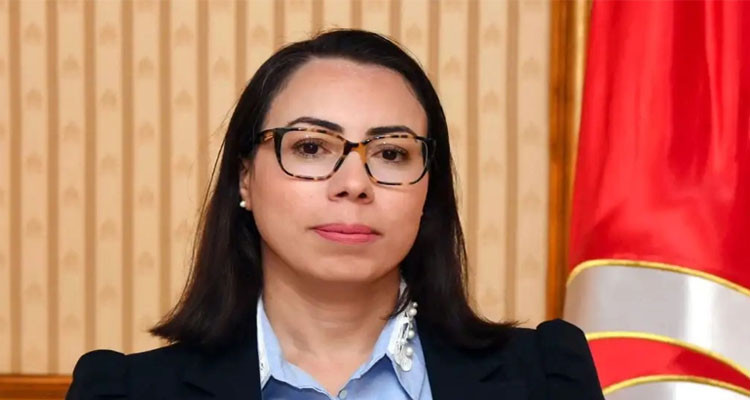 نادية عكاشة:  لست معنية بأي منصب سياسي ولا علاقة لي بالصفحات المشبوهة