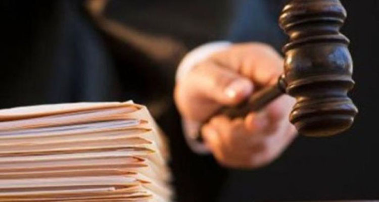 إصدار 7 بطاقات إيداع بالسجن ضد طاقم السفينة ''اكسيلو''