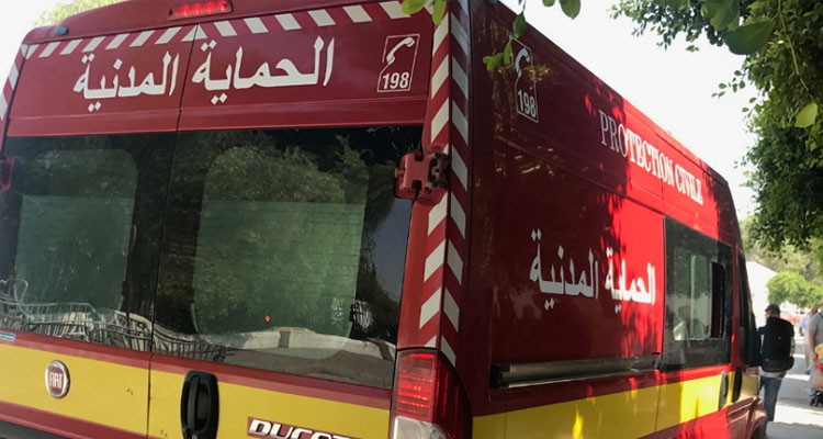 وفاة 7 أشخاص وإصابة 240 آخرين في حوادث مختلفة