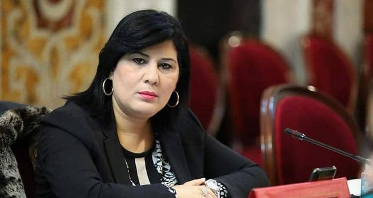 عبير موسي: ''الأزمة المالية بعد 25 جويلية زادت عمقا''