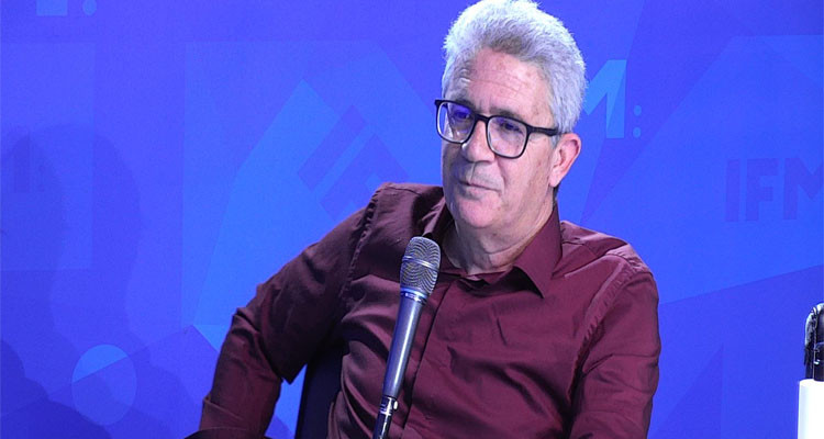 عدنان منصر: "قيس سعيّد يهدم دون أي قدرة على البناء"