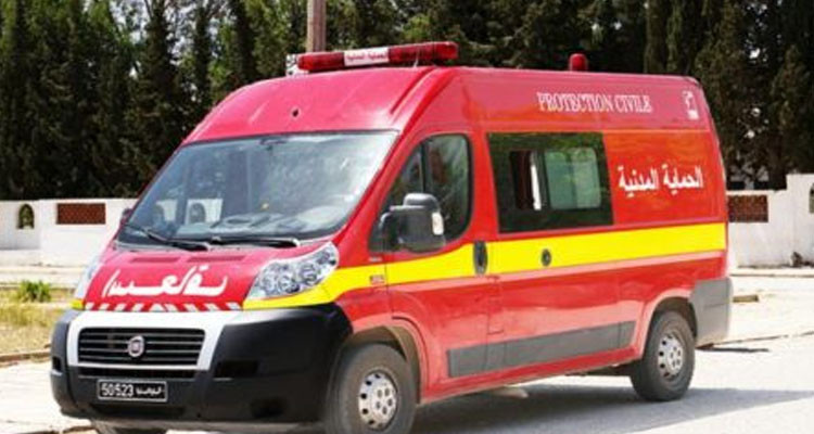 وفاة 4 أشخاص وإصابة 326 في حوادث مختلفة