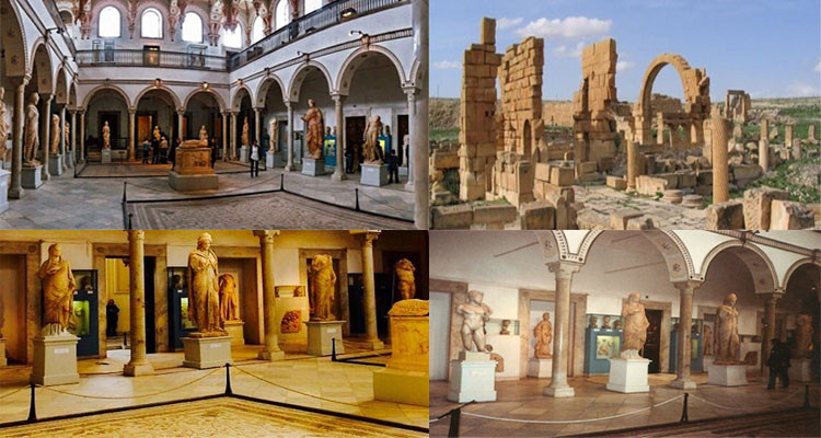 غدا: الدخول مجاني لجميع المتاحف والمواقع الأثرية