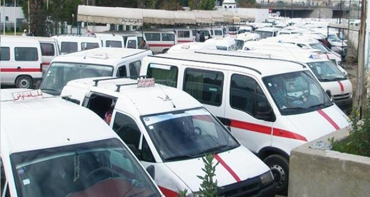 غرفة أصحاب الـ''لواج'' ترفض الزيادات الأخيرة في أسعار المحروقات