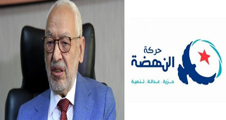 النهضة: مجموعة  صغيرة من الأفراد حاولوا الإعتداء على راشد الغنوشي في الملاسين