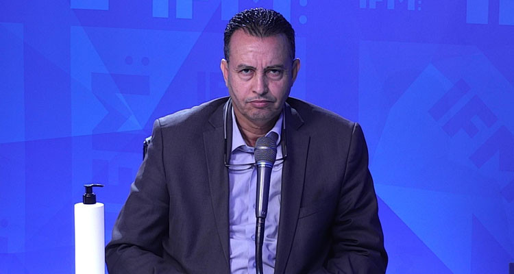 خالد الغويل: في الأيام القادمة ستكون هناك فترة انتقالية في ليبيا وتسليم للسلطة بسلاسة