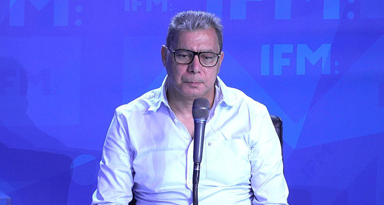 غازي معلا: ''غياب تام لتونس في المفاوضات الليبية وموقفها مخجل''