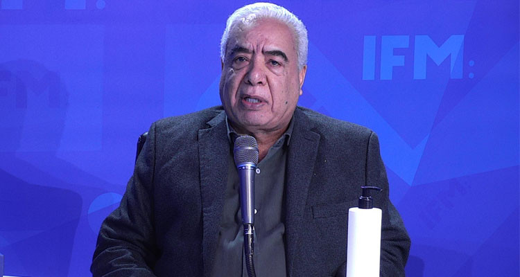 عبد الحميد الكزة: ''دخول فتحي باشاغا لطرابلس مرفوض''