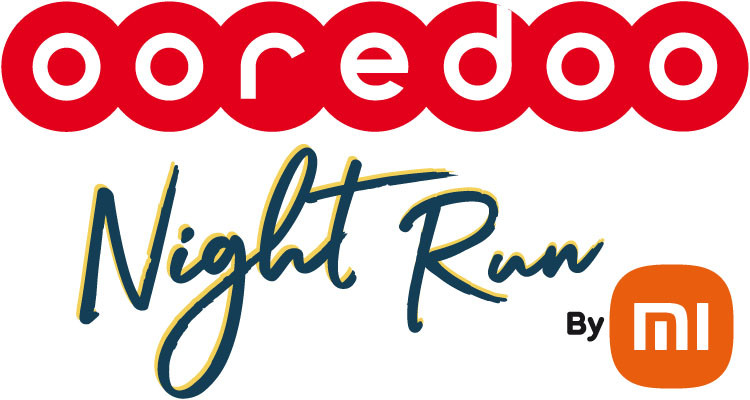 Ooredoo Night Run par Xiaomi pour la première fois en Tunisie