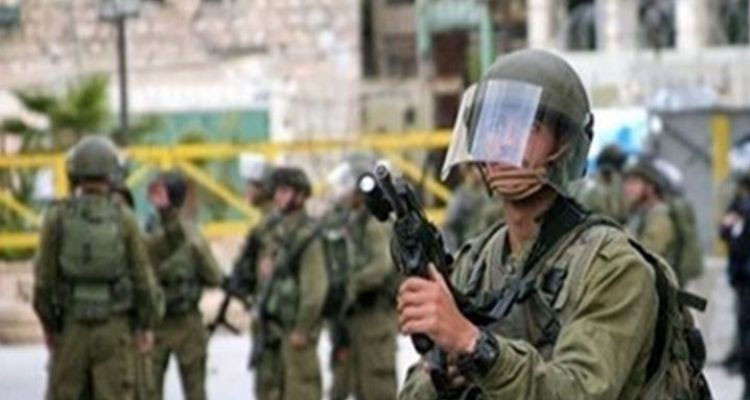 استشهاد 3 فلسطينيين برصاص قوات الاحتلال