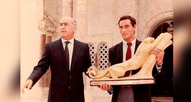 وفاة الرئيس السابق للنادي البنزرتي محمد بالحاج