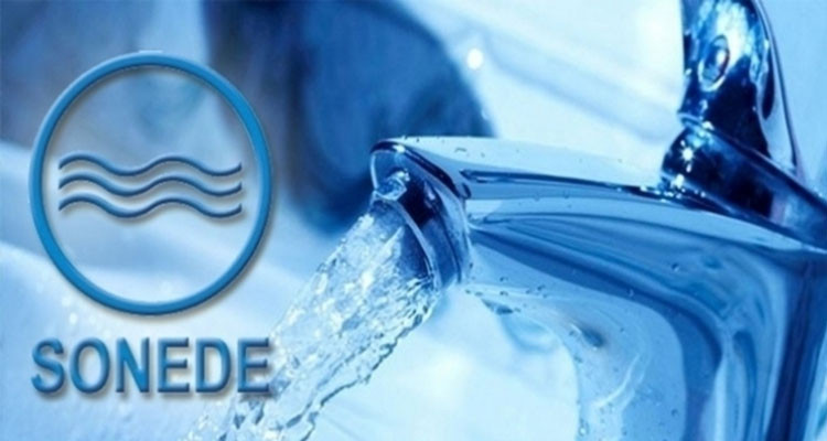 غدا: انقطاع في توزيع الماء الصالح للشرب بمعتمديتي المرناقية وبرج العامري