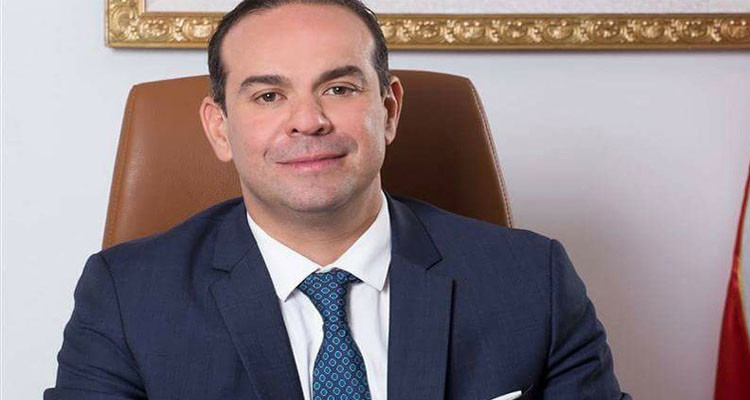 هيئة الدفاع عن مهدي بن غربية تعتبره في حالة احتجاز لا شرعي