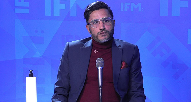 أنيس العياري: ''تجربتي مع الملعب التونسي كلفتني صحتي وهذه رسالتي لبن بريك''