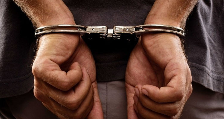 القبض على شخصين من أجل ''تكوين وفاق لغاية اجتياز الحدود البحرية خلسة''