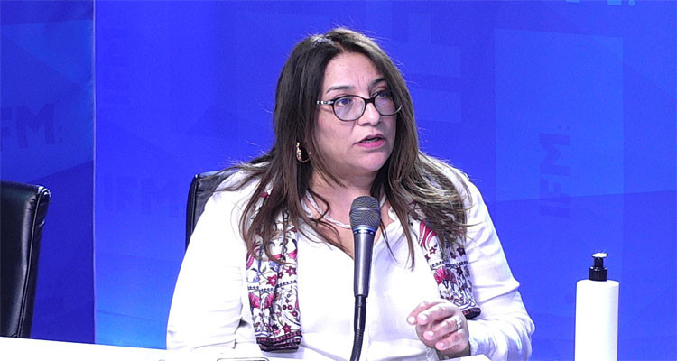 بسمة الشتاوي: الهاجس الوحيد للحكومة أصبح الأجور