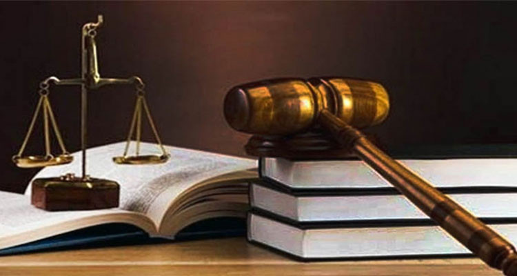 فتح تتبعات قضائية ضد 'عصابات إجرامية'  تسعى إلى تشويه القضاء