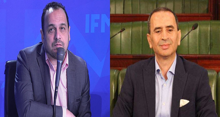 مراد الزغيدي: ''ماهر مذيوب من أكبر رموز فشل حركة النهضة''