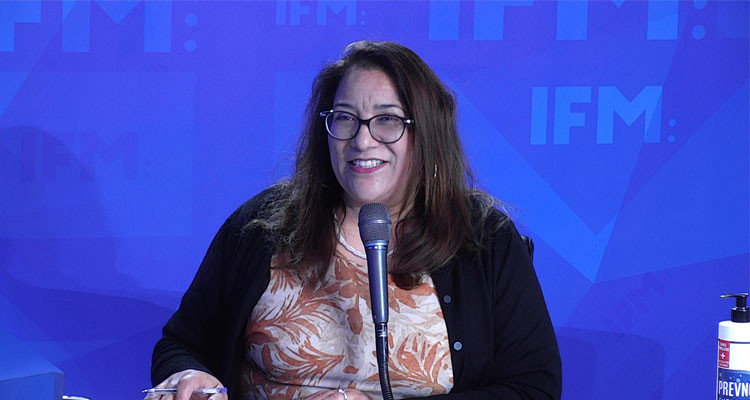 بسمة الشتاوي: وزيرة المالية متفائلة بخصوص المفاوضات مع صندوق النقد الدولي