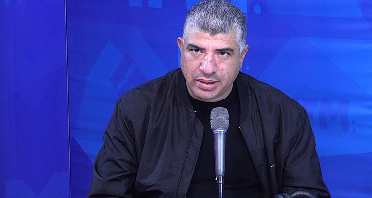 نجيب الدزيري: محامي طاقم سفينة ''اكسيلو'' يؤكد أن الشحنة تحتوي على الغازوال