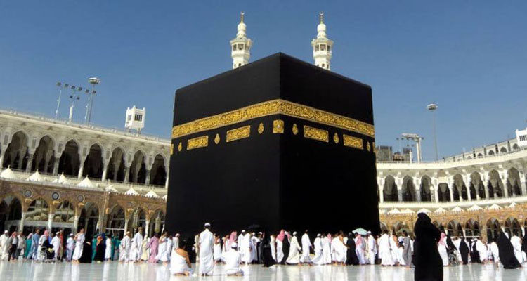 السعودية ترفع عدد الحجاج إلى مليون