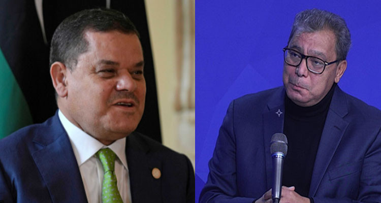 غازي معلى: الدبيبة غير مرغوب به في تونس وعلاقته مع سعيّد ليست على ما يرام