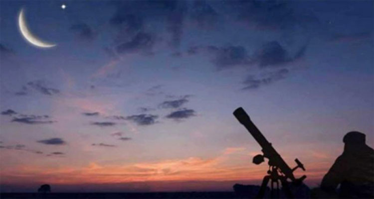 الجمعية التونسية لعلوم الفلك تكشف عن موعد أول  أيام عيد الفطر