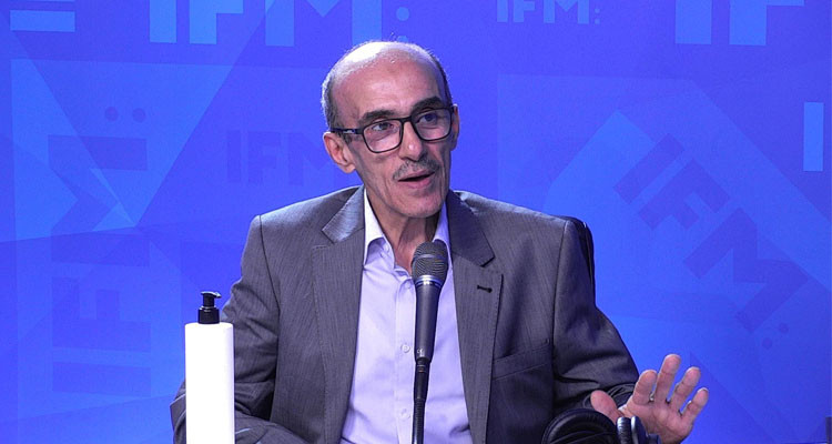 هشام برتقيز: ''هذا الدور من أصعب الأدوار الي قمت بيها والشخصية هاذي تعبتني''