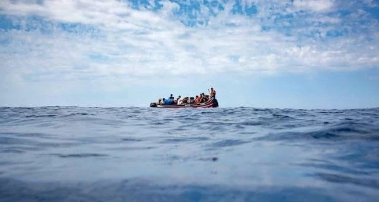 صفاقس: إحباط 05 عمليات اجتياز للحدود البحرية خلسة