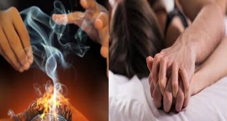 إيقاف مشعوذ يقيم علاقات جنسية مع النساء بحجة علاجهن
