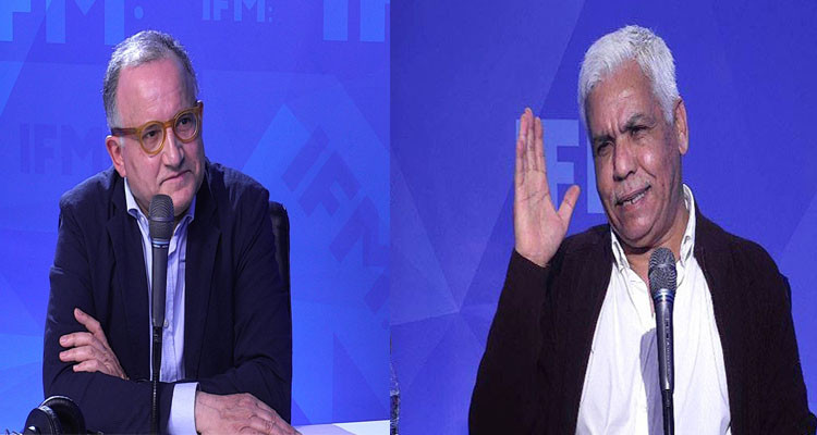 بوبكر الصغير: ''الصافي سعيد جرا وراء بن علي وحب يعملو 'الكتاب الذهبي' ولكنه رفض''