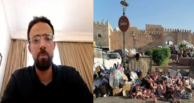 محمد الرقيق: الوضع البيئي في صفاقس لم يتغير ونريد حلولا بيئية