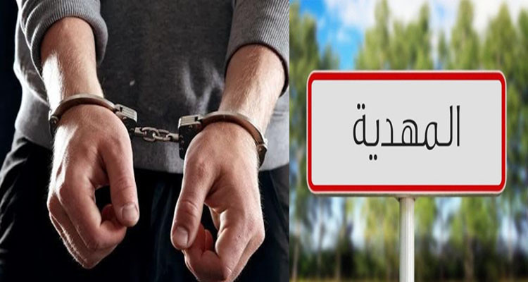 دهس طفلة والتحرش بها في المهدية: الاحتفاظ بشخص وإدراج مجموعة أخرى بالتفتيش