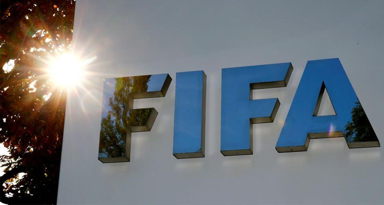 الفيفا يقرر عدم إعادة مباراة الجزائر والكاميرون ضمن تصفيات كأس العالم