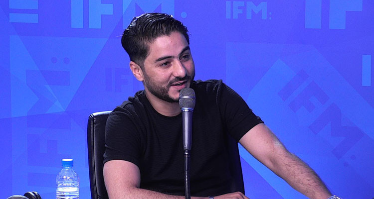 سليم التونسي: ‘’كتبت غناية لسليم الرياحي وعطاني 10 ملايين’’