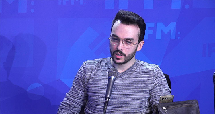 محمد المهيري: مرسوم الهيئة الاستشارية حمّل أعضائها واجب التحفظ وشرّع للتجاوزات