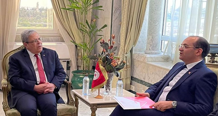 قريبا: توقيع مذكرة تفاهم بين وزارة الشؤون الخارجية والهيئة العليا المستقلة للانتخابات
