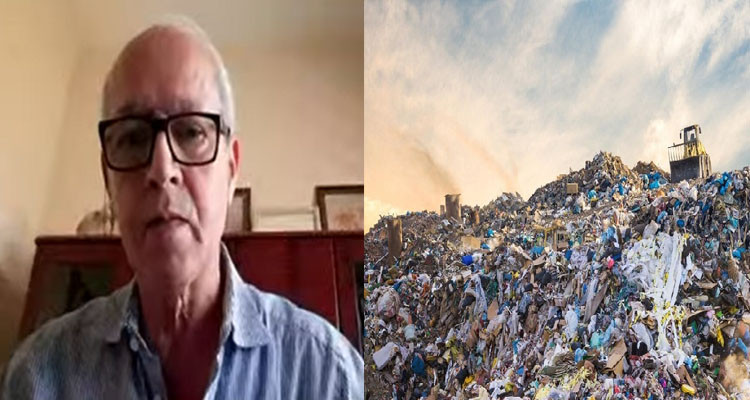 أنور عبد الكافي: ''هناك خطر موت في صفاقس ووزيرة البيئة غدرتنا''