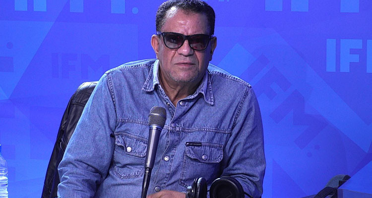 زبير اللقاني: ''الغناية الي لحنتها لهشام النقاطي خذاها الجويني وسجلها باسمو''