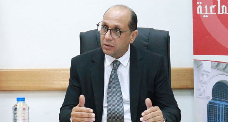 وزير الشؤون الاجتماعية: أكثر من ألف و440 مليار قيمة عجز الصندوق الوطني للضمان الاجتماعي